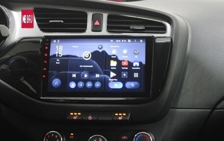 KIA cee'd III, 2014 год, 1 155 000 рублей, 14 фотография