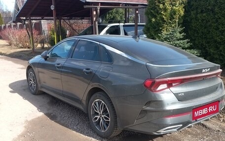 KIA K5, 2023 год, 2 650 000 рублей, 4 фотография