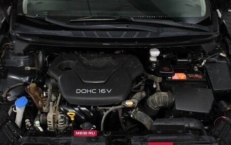 KIA cee'd III, 2014 год, 1 155 000 рублей, 20 фотография