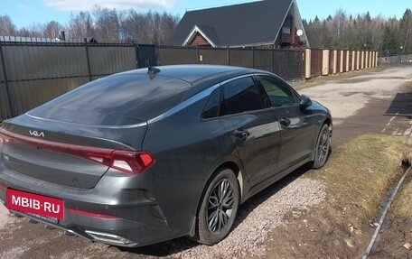 KIA K5, 2023 год, 2 650 000 рублей, 5 фотография