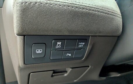 Mazda 6, 2021 год, 2 950 000 рублей, 10 фотография