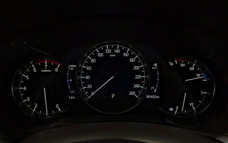 Mazda 6, 2021 год, 2 950 000 рублей, 6 фотография