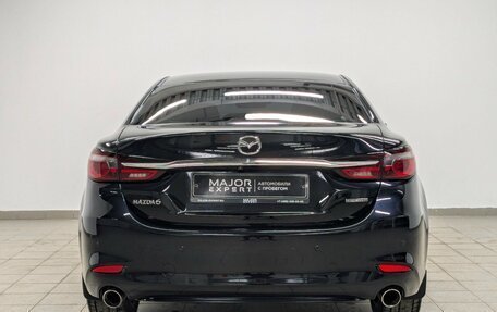 Mazda 6, 2021 год, 2 950 000 рублей, 3 фотография