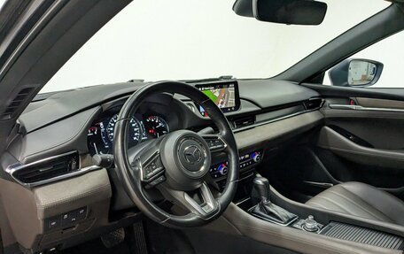 Mazda 6, 2021 год, 2 950 000 рублей, 7 фотография