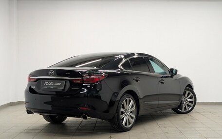 Mazda 6, 2021 год, 2 950 000 рублей, 2 фотография