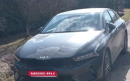 KIA K5, 2023 год, 2 650 000 рублей, 7 фотография