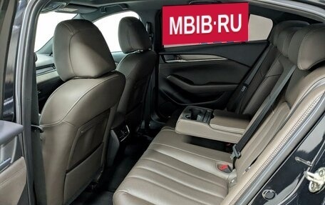 Mazda 6, 2021 год, 2 950 000 рублей, 5 фотография