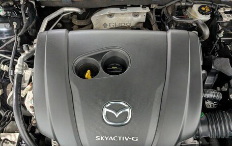 Mazda 6, 2021 год, 2 950 000 рублей, 14 фотография