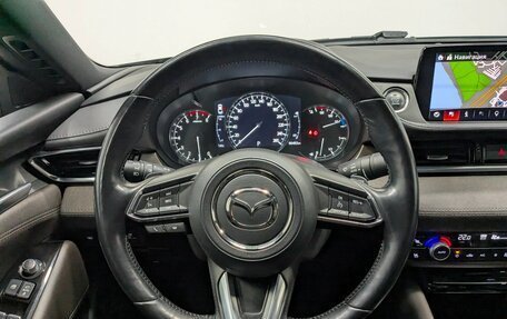 Mazda 6, 2021 год, 2 950 000 рублей, 22 фотография