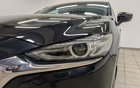 Mazda 6, 2021 год, 2 950 000 рублей, 27 фотография