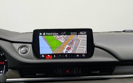 Mazda 6, 2021 год, 2 950 000 рублей, 21 фотография