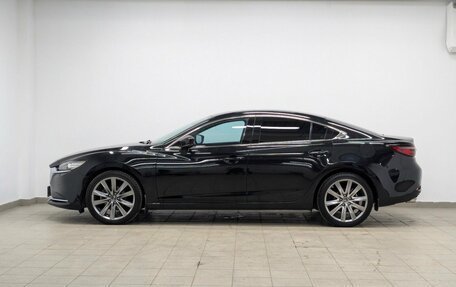 Mazda 6, 2021 год, 2 950 000 рублей, 25 фотография