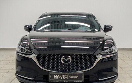 Mazda 6, 2021 год, 2 950 000 рублей, 26 фотография