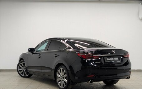 Mazda 6, 2021 год, 2 950 000 рублей, 24 фотография