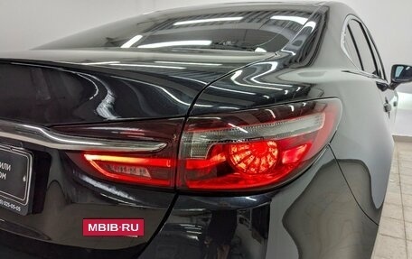 Mazda 6, 2021 год, 2 950 000 рублей, 23 фотография