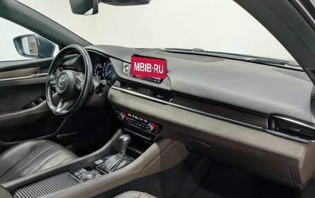 Mazda 6, 2021 год, 2 950 000 рублей, 17 фотография