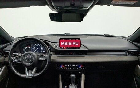 Mazda 6, 2021 год, 2 950 000 рублей, 20 фотография