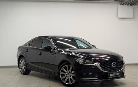 Mazda 6, 2021 год, 2 950 000 рублей, 30 фотография