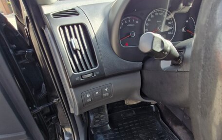 Hyundai Elantra IV, 2009 год, 660 000 рублей, 9 фотография