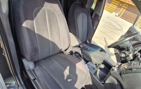 Hyundai Elantra IV, 2009 год, 660 000 рублей, 13 фотография