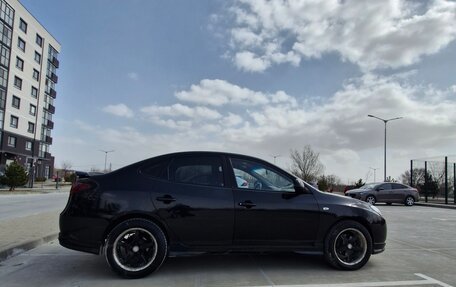 Hyundai Elantra IV, 2009 год, 660 000 рублей, 7 фотография