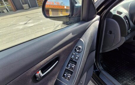 Hyundai Elantra IV, 2009 год, 660 000 рублей, 10 фотография