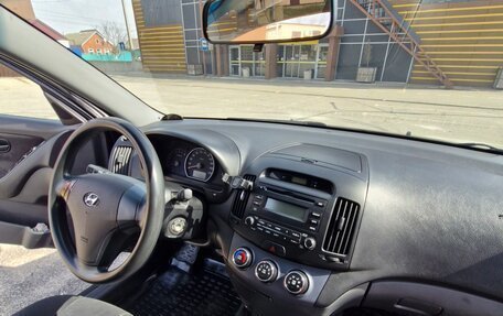 Hyundai Elantra IV, 2009 год, 660 000 рублей, 11 фотография