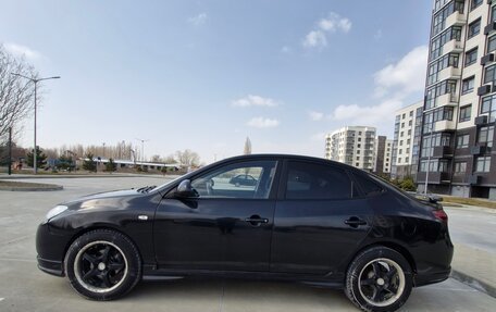 Hyundai Elantra IV, 2009 год, 660 000 рублей, 8 фотография