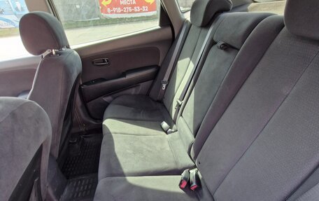 Hyundai Elantra IV, 2009 год, 660 000 рублей, 14 фотография