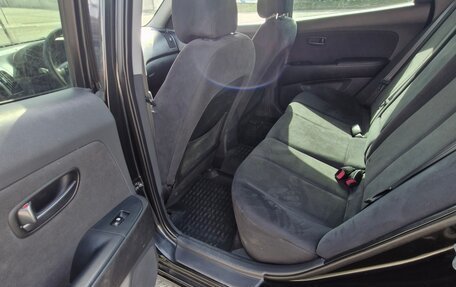 Hyundai Elantra IV, 2009 год, 660 000 рублей, 12 фотография