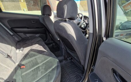 Hyundai Elantra IV, 2009 год, 660 000 рублей, 15 фотография