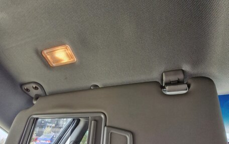 Hyundai Elantra IV, 2009 год, 660 000 рублей, 16 фотография