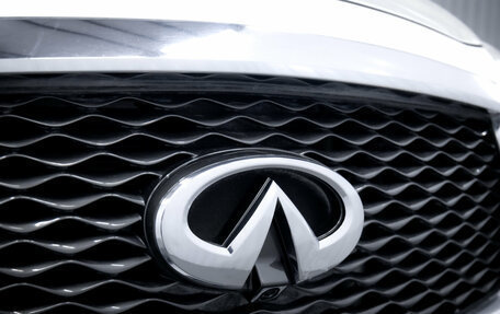 Infiniti QX60 I рестайлинг, 2018 год, 2 799 000 рублей, 10 фотография