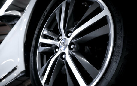 Infiniti QX60 I рестайлинг, 2018 год, 2 799 000 рублей, 13 фотография