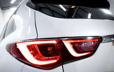 Infiniti QX60 I рестайлинг, 2018 год, 2 799 000 рублей, 11 фотография