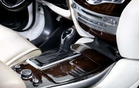 Infiniti QX60 I рестайлинг, 2018 год, 2 799 000 рублей, 29 фотография