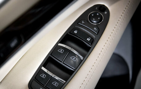 Infiniti QX60 I рестайлинг, 2018 год, 2 799 000 рублей, 22 фотография