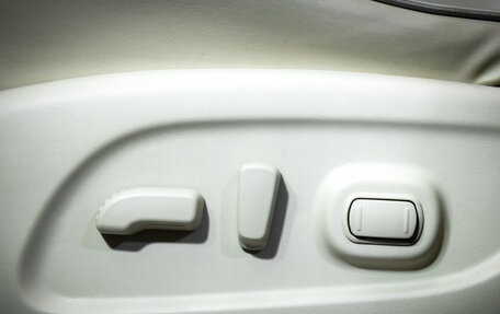 Infiniti QX60 I рестайлинг, 2018 год, 2 799 000 рублей, 20 фотография