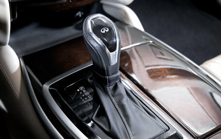 Infiniti QX60 I рестайлинг, 2018 год, 2 799 000 рублей, 27 фотография