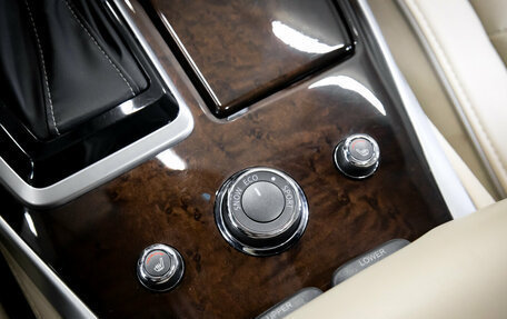 Infiniti QX60 I рестайлинг, 2018 год, 2 799 000 рублей, 28 фотография