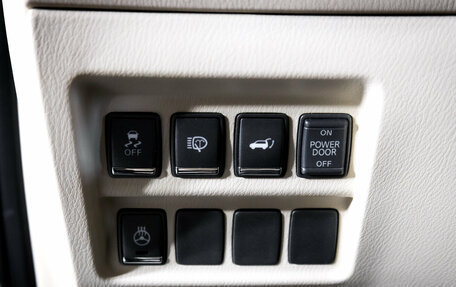 Infiniti QX60 I рестайлинг, 2018 год, 2 799 000 рублей, 23 фотография