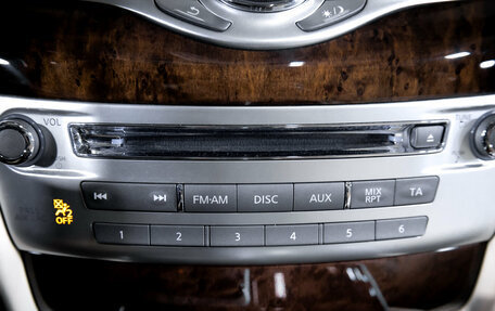 Infiniti QX60 I рестайлинг, 2018 год, 2 799 000 рублей, 26 фотография