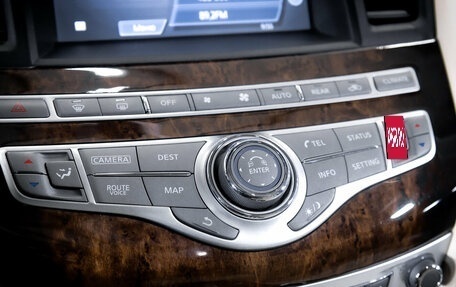 Infiniti QX60 I рестайлинг, 2018 год, 2 799 000 рублей, 25 фотография