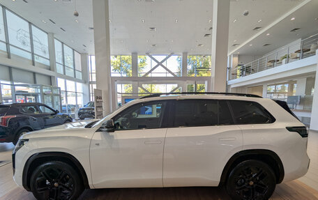 Volkswagen Teramont, 2026 год, 6 790 000 рублей, 4 фотография