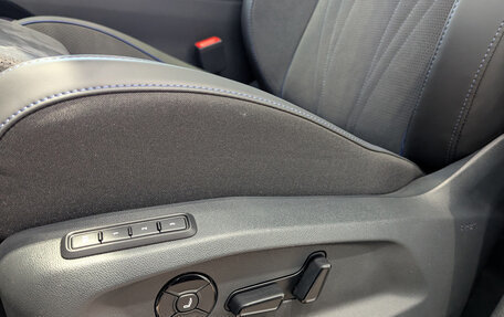 Volkswagen Teramont, 2026 год, 6 790 000 рублей, 15 фотография