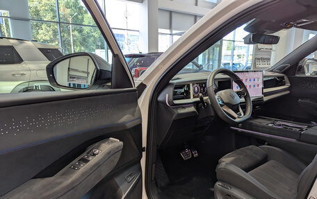 Volkswagen Teramont, 2026 год, 6 790 000 рублей, 12 фотография