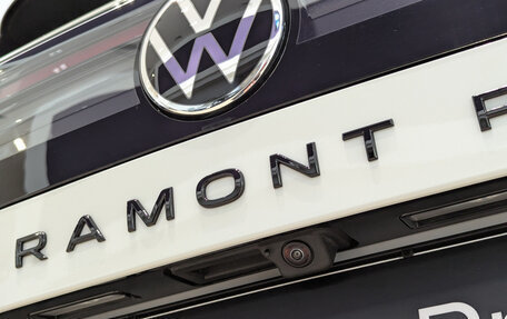 Volkswagen Teramont, 2026 год, 6 790 000 рублей, 7 фотография