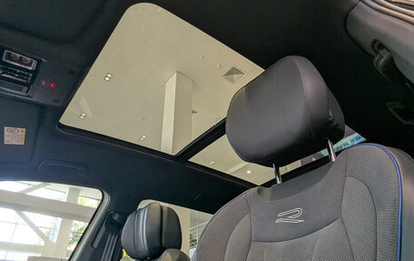 Volkswagen Teramont, 2026 год, 6 790 000 рублей, 22 фотография