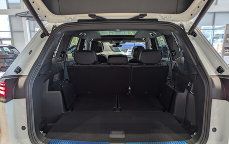 Volkswagen Teramont, 2026 год, 6 790 000 рублей, 33 фотография