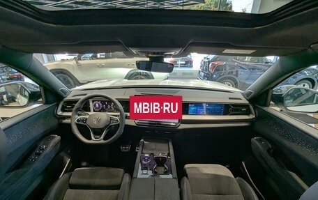 Volkswagen Teramont, 2026 год, 6 790 000 рублей, 30 фотография